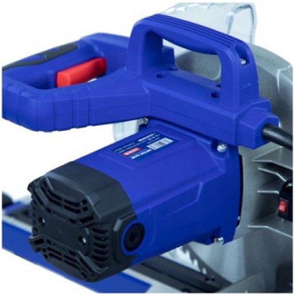 პანელის ხერხი Sali 3255S, 1800W, 4700Rpm, 255mm, Blue