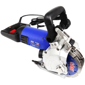 ღარსაღები Sali 3135, 2600W, 6500Rpm, 135mm, Wall Chaser, Blue