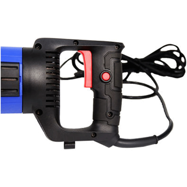 Sali 3135, 2600W, 6500Rpm, 135mm, Wall Chaser, Blue