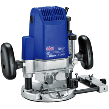 Sali 5312, 1500W, 23000Rpm, Blue