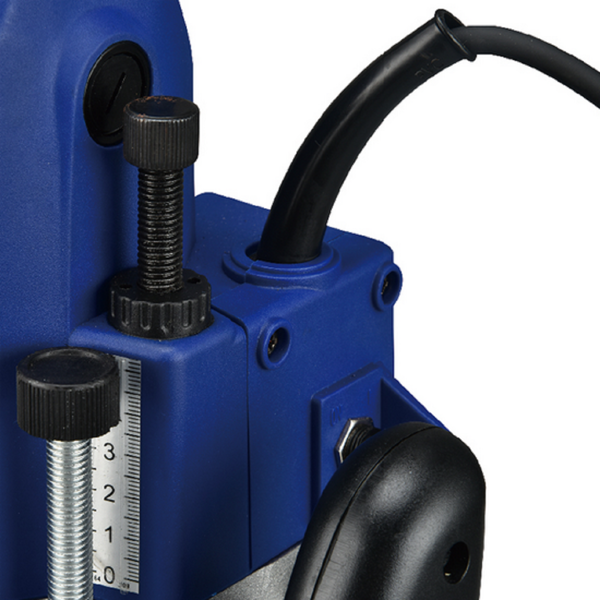 ფრეზერი Sali 5312, 1500W, 23000Rpm, Blue