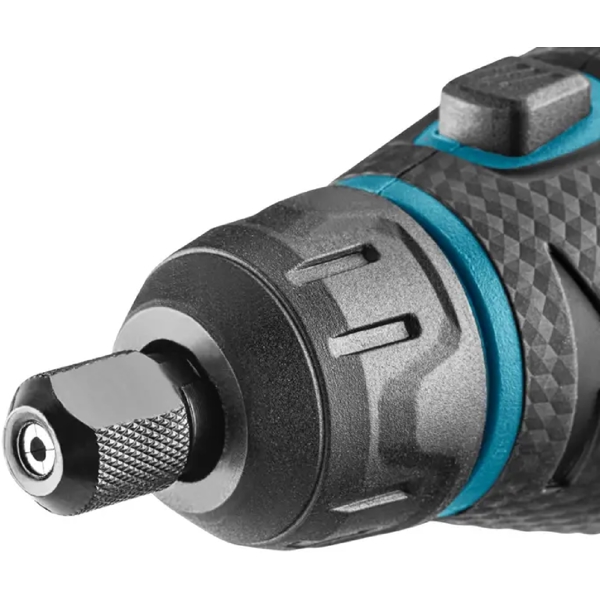 ბორმანქანა Ronix 8102K, 25000Rpm, Blue