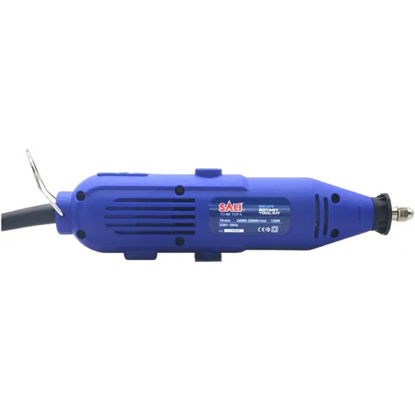 ბორმანქანა Sali 2219, 125W, 35000Rpm, Blue