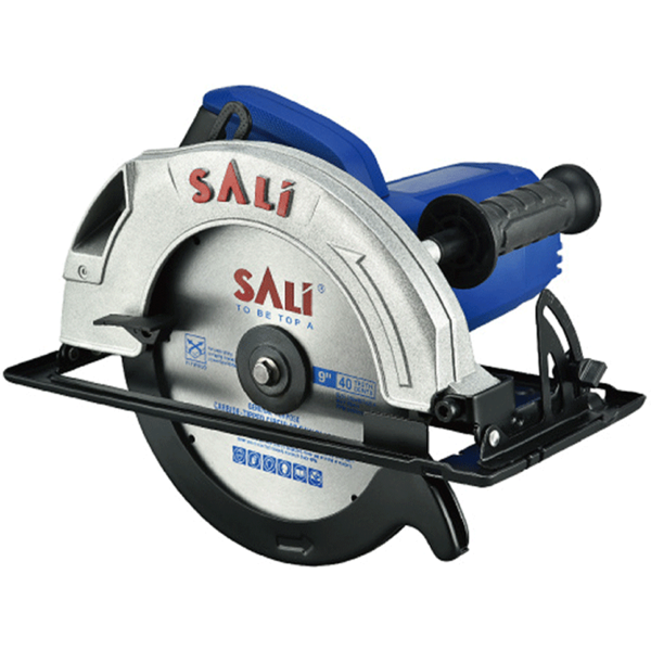 დისკური ხერხი Sali 3235P, 2400W, 4300RPM, 230mm, Blue