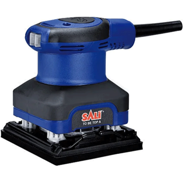 ბრტყლადსახეხი Sali 5110, 270W, 115mm 16500Rpm, Blue