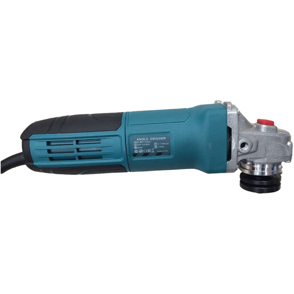 Meakida MD-115JL, 850W, 115mm, 11000Rpm, Blue