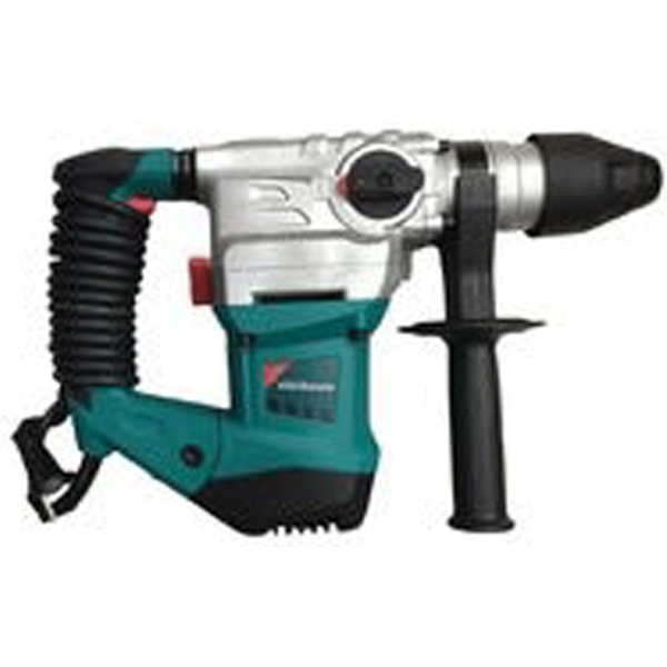 პერფორატორი Meakida MD-3815, 1500W, 850Rpm, 6.5J, Green