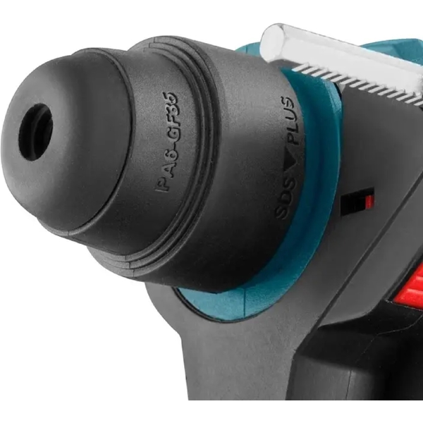 პერფორატორი Ronix 8910K, 1400Rpm, 2.2J, Blue