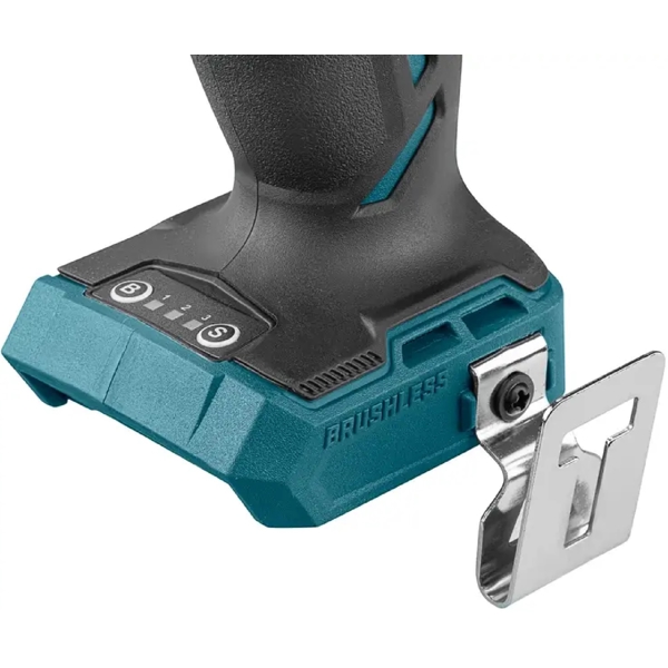 Ronix 8907K, Cordless Impact Wrench, Blue