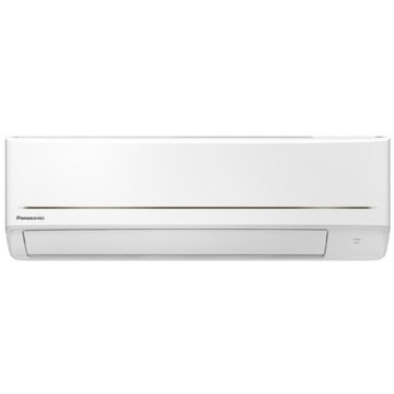 Panasonic CS-PZ25WK, 25-30m², Inverter, White