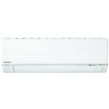 კონდიციონერი Panasonic CS-E18RKDW, 50-60m², Inverter, White