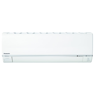 კონდიციონერი Panasonic CS-E28RKDS, 85-100m², Inverter, White