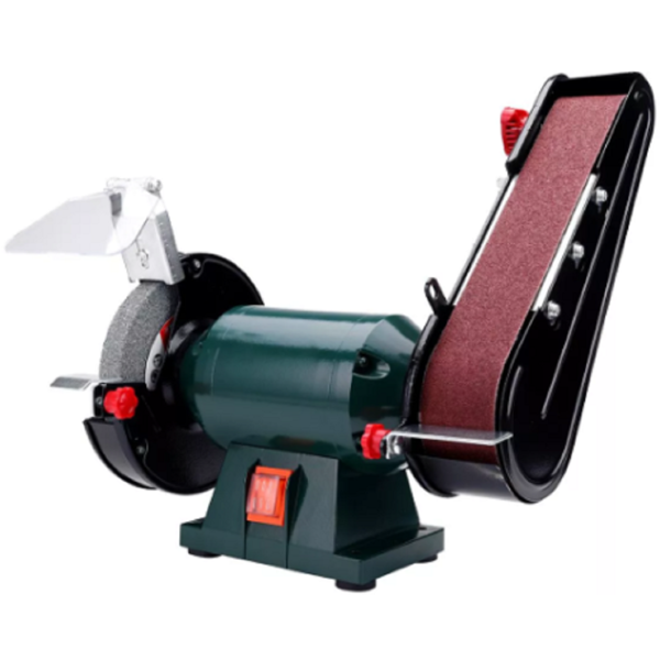 ელექტრო სალესი Meakida MD-150/50, 450W, 2950Rpm, Green