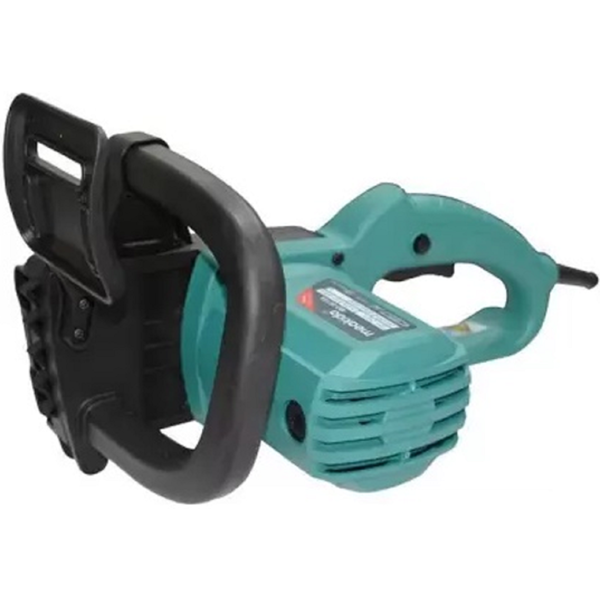 Meakida MD-9016A, Corded Chainsaw, Green