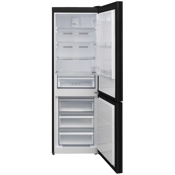 მაცივარი Regal AG1373 BG, 461L, A+, No Frost, Refrigerator, Black