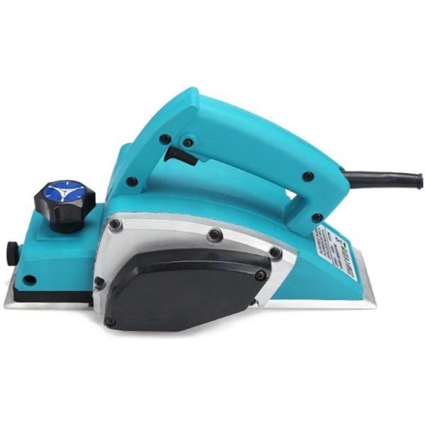 ბრტყლადსახეხი Meakida  M1B-82, 600W, 82mm, 16000Rpm, Green