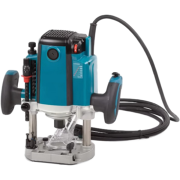 ფრეზერი Meakida MD-1600W, 1200W, 30000Rpm, Blue