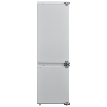 Regal AG12761, A+, 243L, Built-in Refrigerator, White