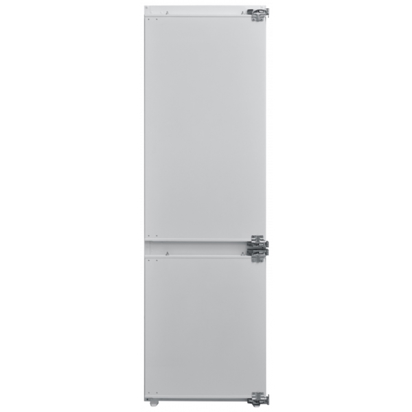 Regal AG12761, A+, 243L, Built-in Refrigerator, White