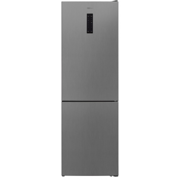 Regal AG1373 IX, 324L, A+, No Frost, Refrigerator, Silver