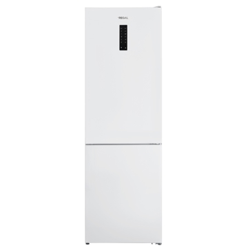 მაცივარი Regal AG1379, 291L, A+, No Frost, Refrigerator, White