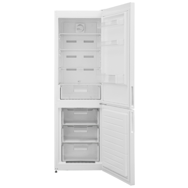 Regal AG1379, 291L, A+, No Frost, Refrigerator, White