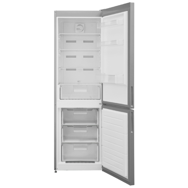 Regal AG1379 IX, 291L, A+, No Frost, Refrigerator, Silver