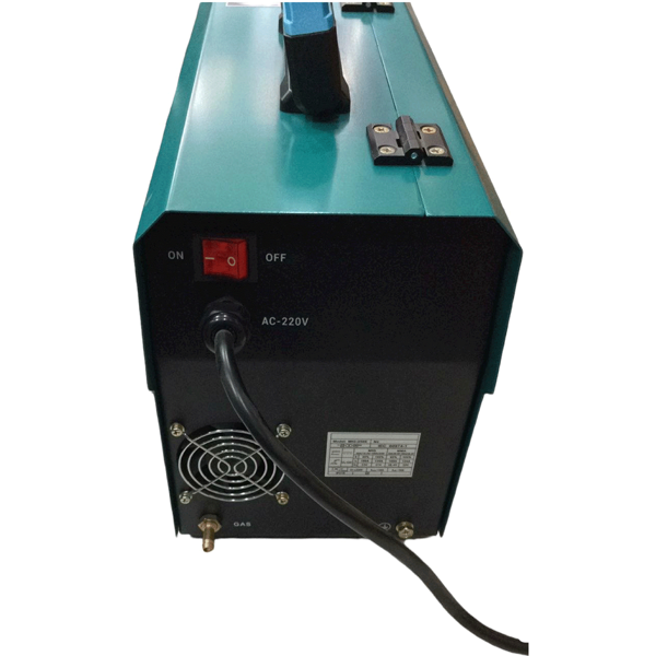 Meakida MIN-300, Welding Machine, Green