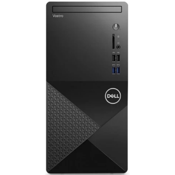 Dell Vostro 3020 T, i7-13700, 8GB, 512GB SSD, Integrated, Black