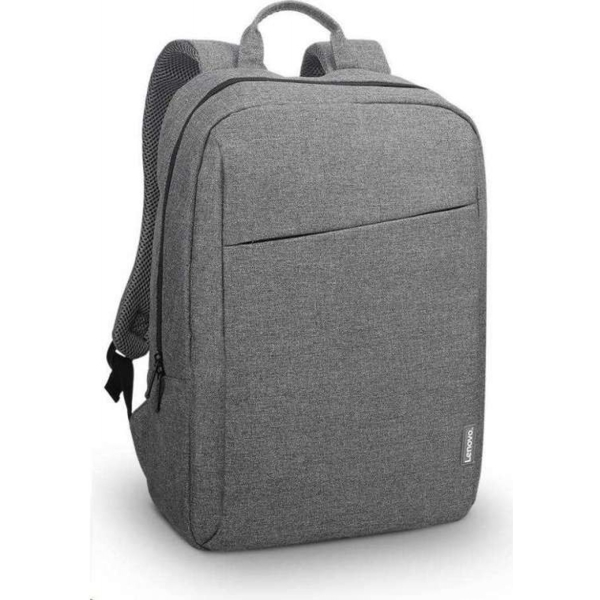 ნოუთბუქის ჩანთა Lenovo 4X40T84058/GE B210, 15.6", Backpack, Gray