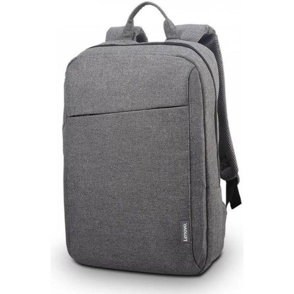 ნოუთბუქის ჩანთა Lenovo 4X40T84058/GE B210, 15.6", Backpack, Gray