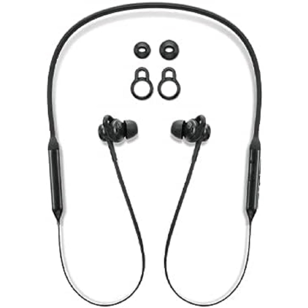 Lenovo 4XD1B65028/GE, In-Ear Headphones, Wireless, Bluetooth, Black