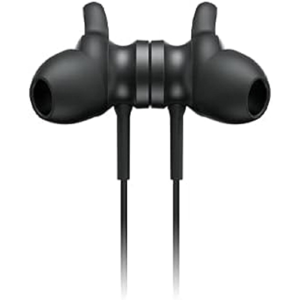 Lenovo 4XD1B65028/GE, In-Ear Headphones, Wireless, Bluetooth, Black