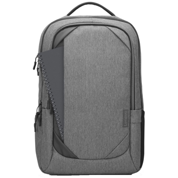 ნოუთბუქის ჩანთა Lenovo 4X40X54260/GE, 17", Backpack, Gray