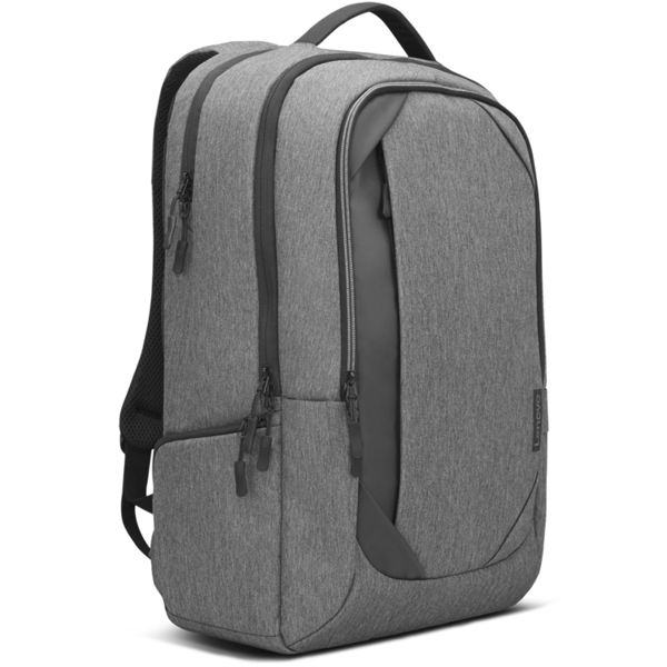 Lenovo 4X40X54260/GE, 17", Backpack, Gray