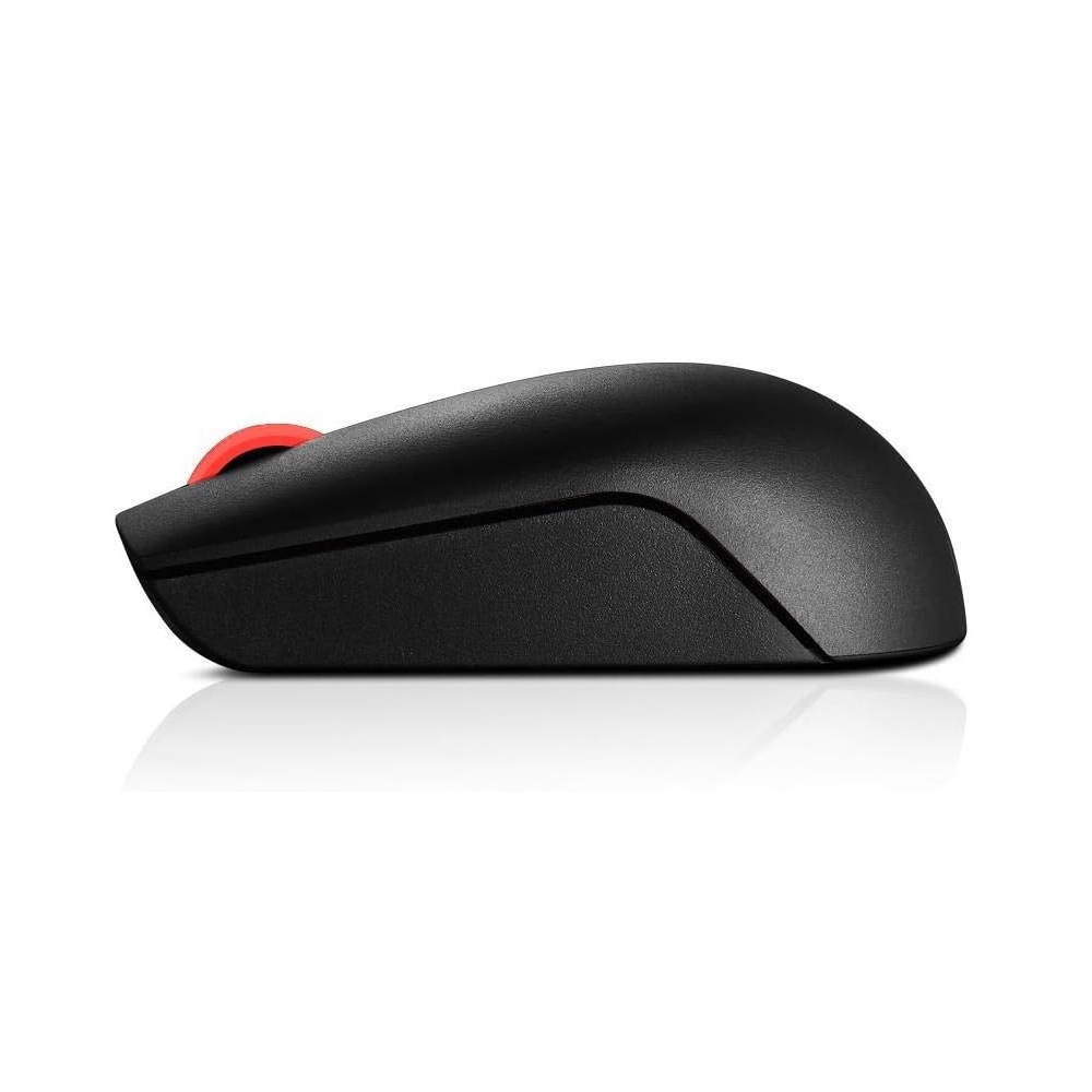 მაუსი Lenovo 4Y50R20864/GE Essential, Wireless, USB, Mouse, Black