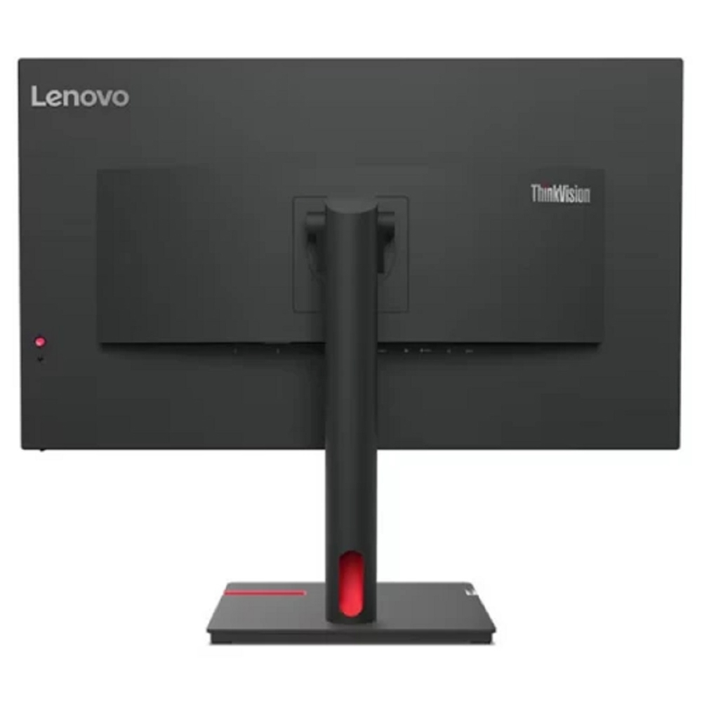 მონიტორი Lenovo 63D3GAT1EU/GE ThinkVision T32h-30, 31.5", Monitor, QHD, IPS, HDMI, DP, USB-C, USB-A, RJ45, Black