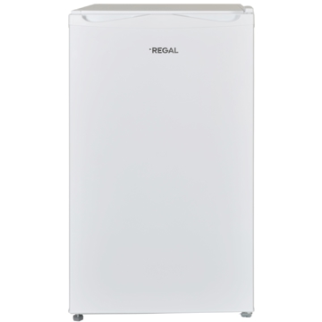 Regal AG1001, 88L, A+, Refrigerator, White