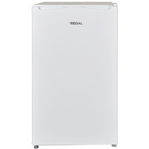 მაცივარი Regal AG1001, 88L, A+, Refrigerator, White