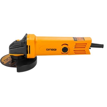 Dingqi 101060, 650W, 115mm, 11000Rpm, Orange