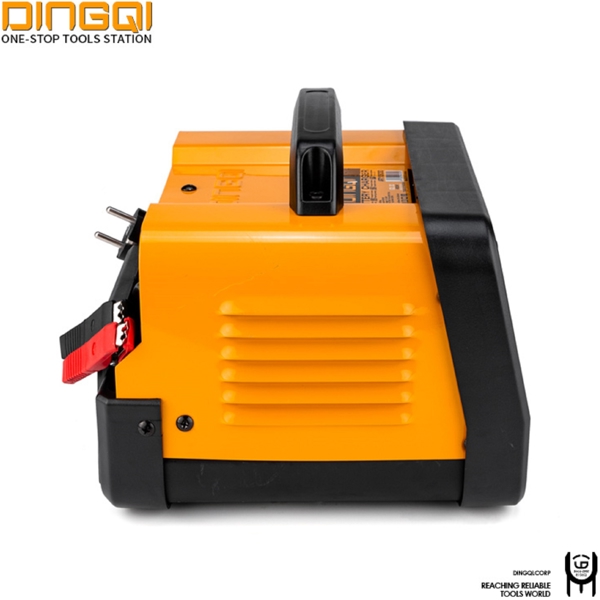 Dingqi 106050, Battery Charger, 24V, 400A