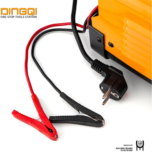 აკუმლატორის დამტენი Dingqi 106050, 24V, Battery Charger