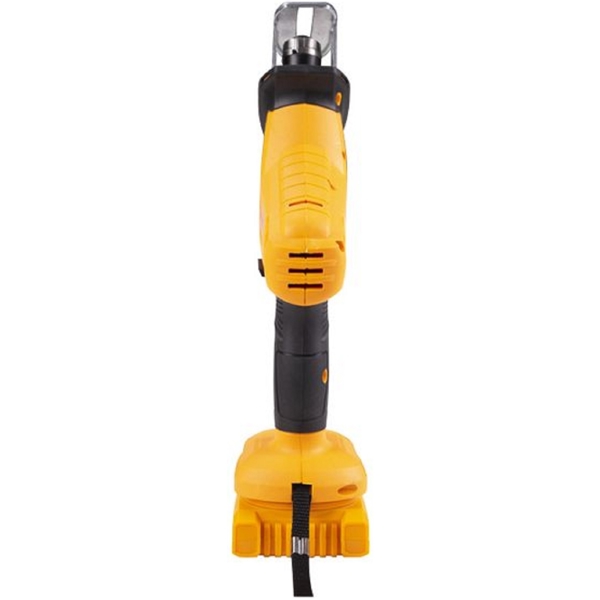 ხმალხერხა Dingqi JE04001, 2800Rpm, Black/Orange