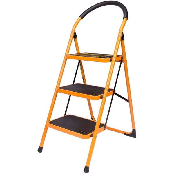 კიბე Dingqi 86003 Steel Step-Ladder