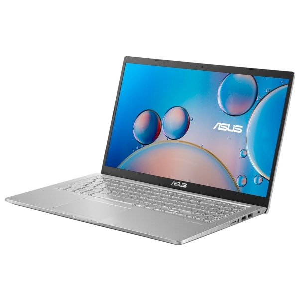 Asus 90NB0TY2-M02ZN0 15, 15.6", i5-1135G7, 16GB, 512GB SSD, Integrated, Transparent Silver