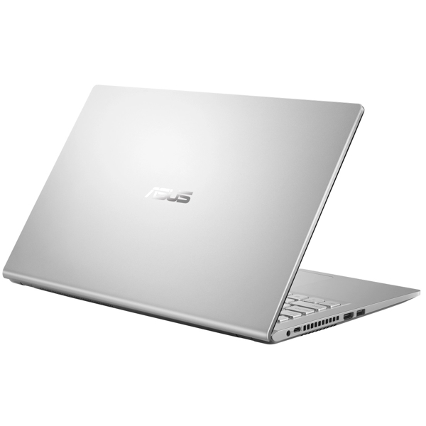 ნოუთბუქი Asus 90NB0TY2-M02ZN0 15, 15.6", i5-1135G7, 16GB, 512GB SSD, Integrated, Transparent Silver