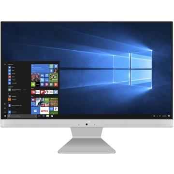 Asus V241EAK-WA309W AIO V241, 23.8", i3-1115G4, 8GB, 256GB SSD, Integrated, W11, White