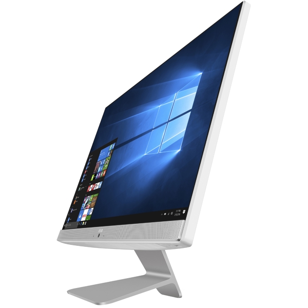 Asus V241EAK-WA309W AIO V241, 23.8", i3-1115G4, 8GB, 256GB SSD, Integrated, W11, White