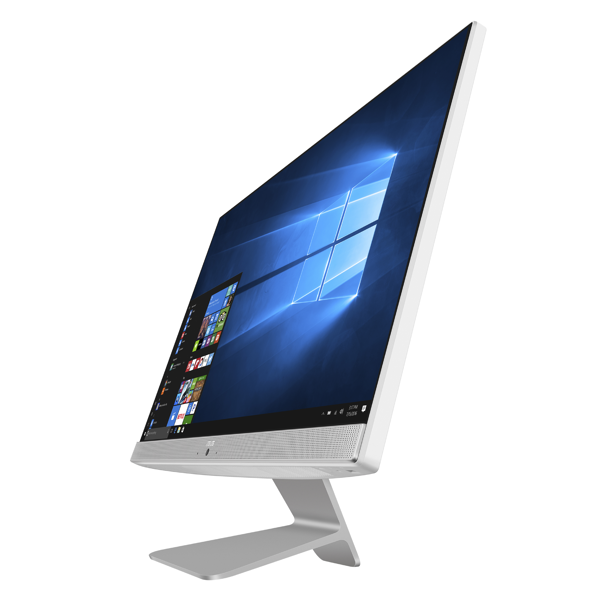 Asus V241EAK-WA123M V241, 23.8", i5-1135G4, 16GB, 512GB SSD, Integrated, Silver