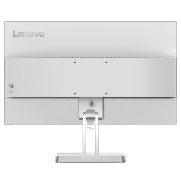 მონიტორი Lenovo 67ADKAC4EU L25E-40, 24.5", Monitor, VA, VGA, HDMI, Cloud Grey